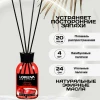 LOREVA Аромадиффузор ароматический «Вишня», 110 мл.