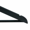 Деревянная вешалка Black LSN014A-B