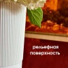 Ваза под срезку "Версаль" (белый) М8965