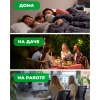Средство инсектицидное "Picnic Family пластины от комаров" 10шт