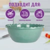 Миска с узором 6 л (Микс)