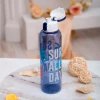 Бутылка 750 мл Surf All Day мод.161407-071 (Турция)