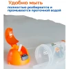 Бутылка 610 мл Dino Club мод.161811-066 (Турция)