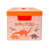 Контейнер 20 л - Dino Club-SCT мод.161490-366