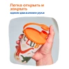 Стакакн 340 мл Dino Clubr мод.161916-066