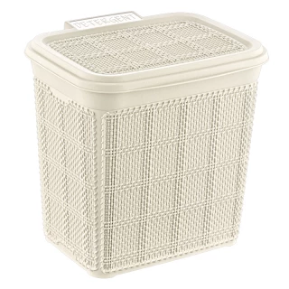 AK 585-B106 Корзина 6,5л beige