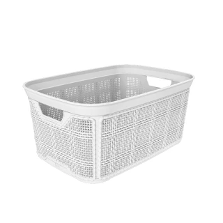 AK 595-B002 Корзина 5л white