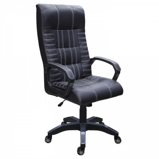 Кресло "Плутон" (кзам А.О.Д/stock,жакк, подл.пл.818/1 (кзам), крест.пл.d680, кол JL, ДДС)