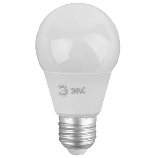 Лампы СВЕТОДИОДНЫЕ ЭКО LED A65-20W-865-E27 R  ЭРА (диод, груша, 20Вт, хол, E27) 5437