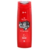 Гель для душа "Old Spice" Wolfthorn 250 мл