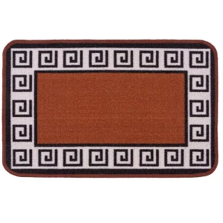Коврик FRESH 50х80 см "Орнамент", SUNSTEP™