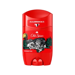 Твёрдый дезодорант "Old Spice" Wolfthorn 50 мл