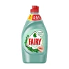 Средство для посуды "FAIRY" Нежные руки Чайное дерево и мята 450 мл
